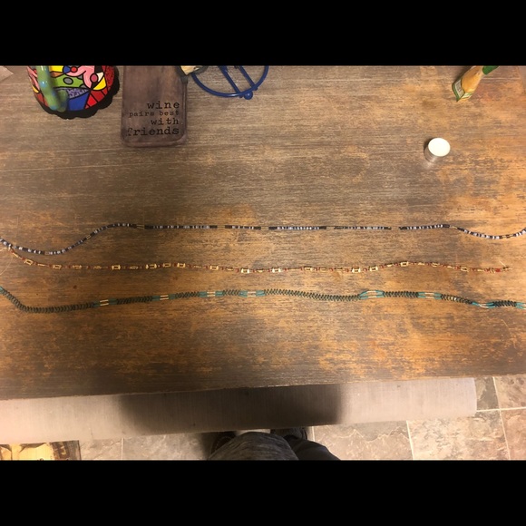 Waist Beads🗣 - Picture 5 of 5